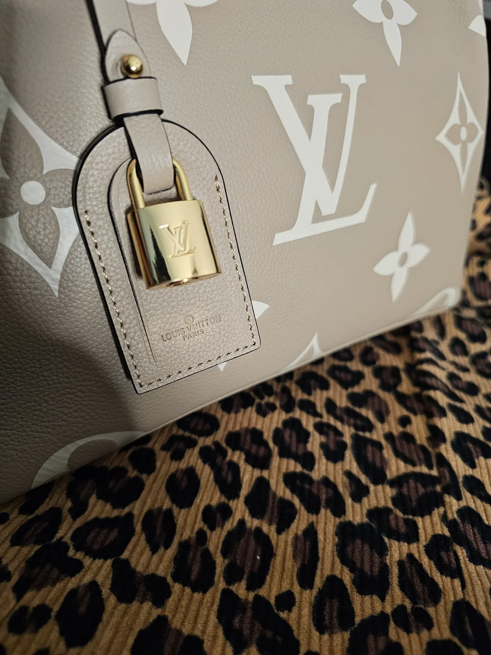 Louis Vuitton fyi cheaper